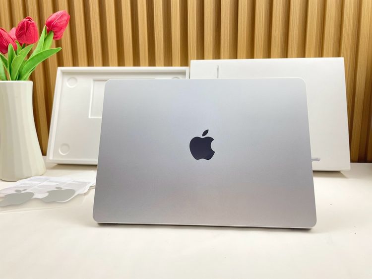 MacBook Air 13-inch M2 2022 Ram8GB SSD512GB รูปที่ 5
