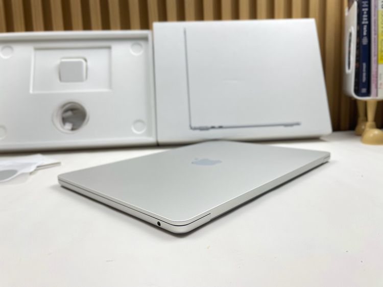 MacBook Air 13-inch M2 2022 Ram8GB SSD512GB รูปที่ 7