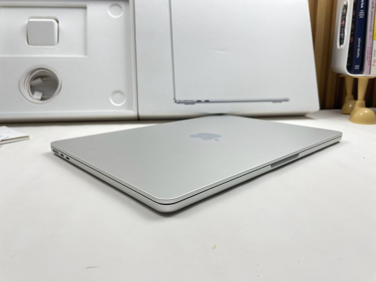 MacBook Air 13-inch M2 2022 Ram8GB SSD512GB รูปที่ 9