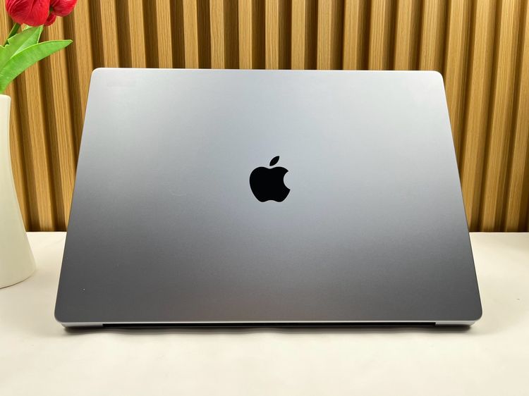 MacBook Pro 16-inch M2 Max 2023 Ram32GB SSD1TB รูปที่ 4