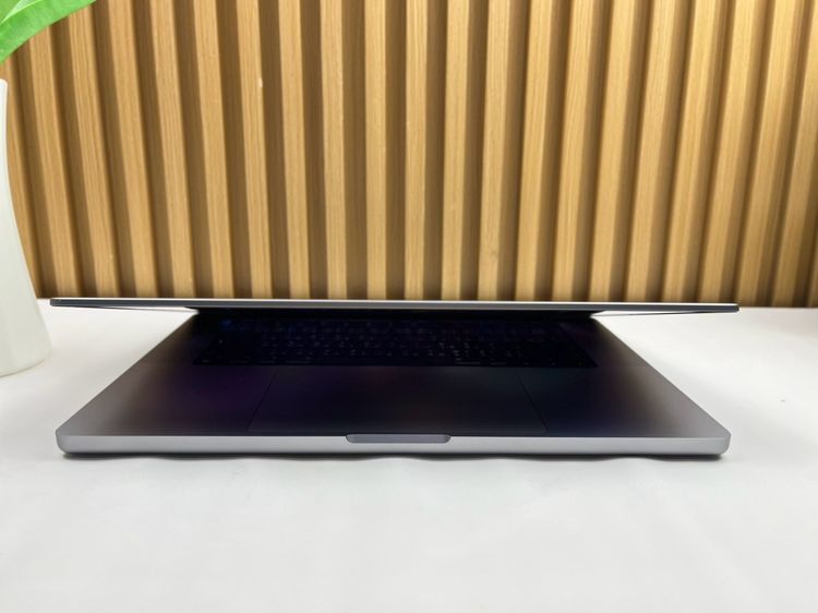 MacBook Pro 16-inch M2 Max 2023 Ram32GB SSD1TB รูปที่ 5
