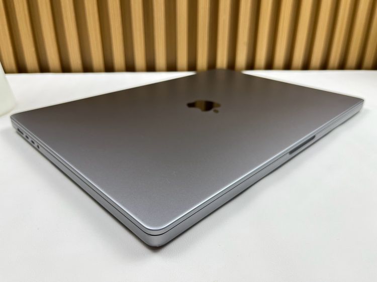 MacBook Pro 16-inch M2 Max 2023 Ram32GB SSD1TB รูปที่ 7