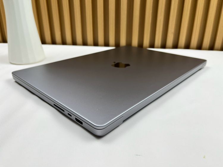 MacBook Pro 16-inch M2 Max 2023 Ram32GB SSD1TB รูปที่ 6
