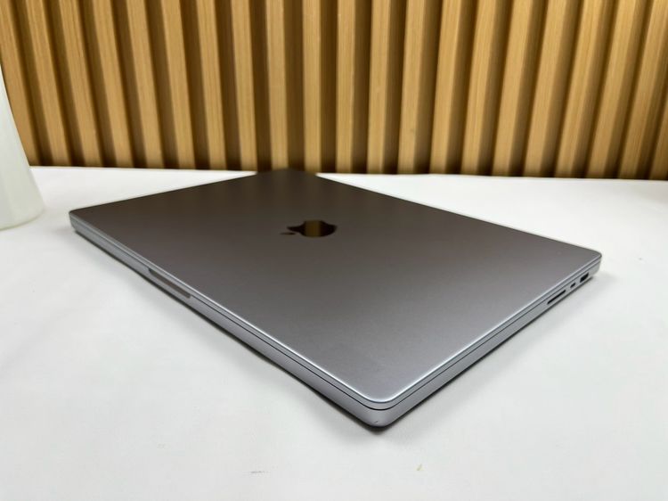 MacBook Pro 16-inch M2 Max 2023 Ram32GB SSD1TB รูปที่ 8