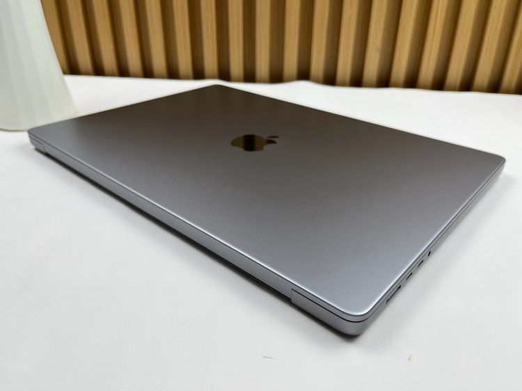 MacBook Pro 16-inch M2 Max 2023 Ram32GB SSD1TB รูปที่ 9