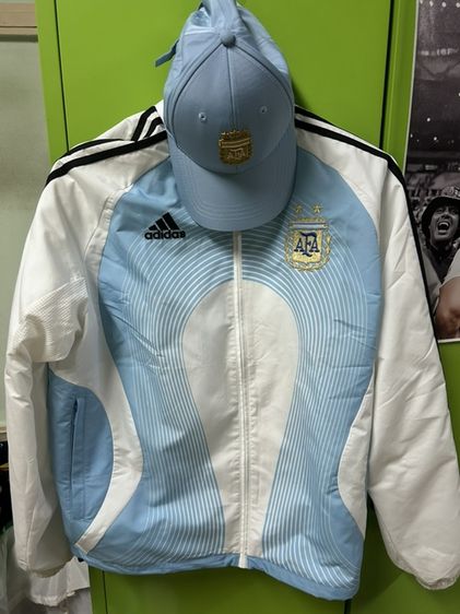 jacket argentina