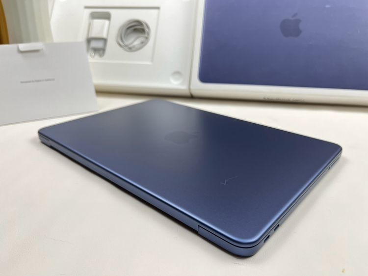 MacBook Neo 13-inch A18 Pro  Ram8GB SSD256GB รูปที่ 9