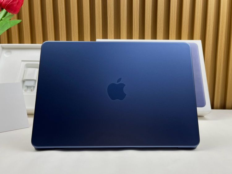 MacBook Neo 13-inch A18 Pro  Ram8GB SSD256GB รูปที่ 4