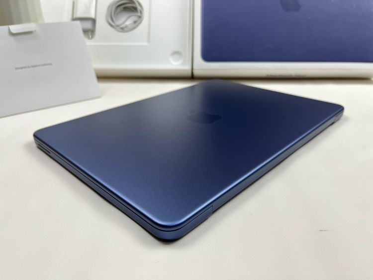 MacBook Neo 13-inch A18 Pro  Ram8GB SSD256GB รูปที่ 8