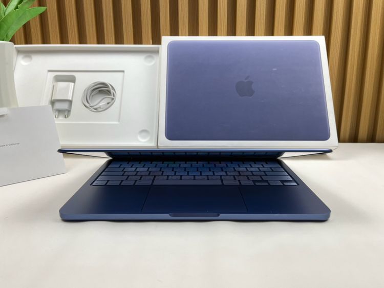 MacBook Neo 13-inch A18 Pro  Ram8GB SSD256GB รูปที่ 5