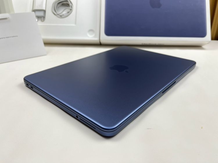 MacBook Neo 13-inch A18 Pro  Ram8GB SSD256GB รูปที่ 6