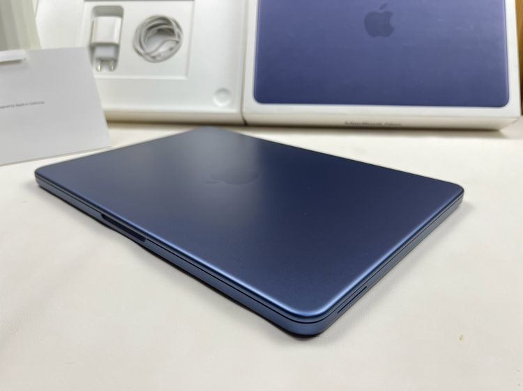 MacBook Neo 13-inch A18 Pro  Ram8GB SSD256GB รูปที่ 7