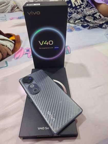 vivo v40 12/256 รูปที่ 2