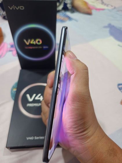 vivo v40 12/256 รูปที่ 3