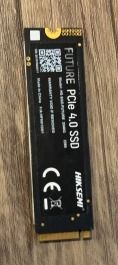 อื่นๆ ขาย SSD HIKSEMI FUTURE 2TB NVMe Gen4