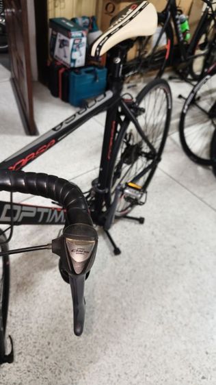 จักรยานเสือหมอบ optima corsa 2400 รูปที่ 4
