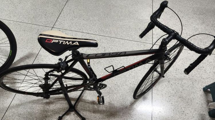 จักรยานเสือหมอบ optima corsa 2400 รูปที่ 6