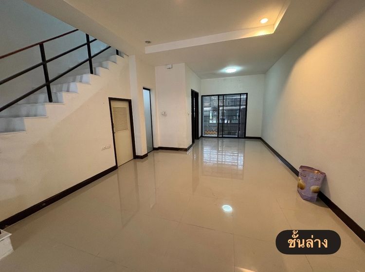 ไม่มี 2019 บ้าน 3 ชั้น หมู่บ้าน Idol 2 ใกล้โลตัสบางแค รูปที่ 2