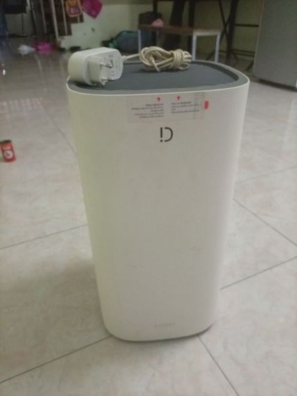 เครื่องฟอกอากาศแบรนด์ PANDO รุ่น Air D Plus