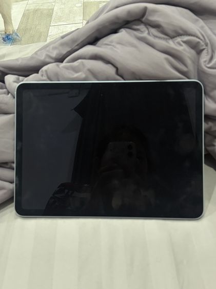 IPad Air 7 (M3) WiFi 11 นิ้ว 128 GB
