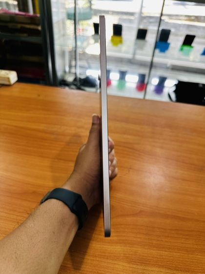 iPad Air 5 64GB Wifi TH + ปากกา Apple pencil รูปที่ 5