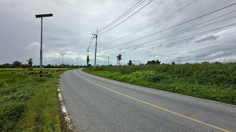 ขายที่ดิน อำเภอ นครชัยศรี รูปที่ 4