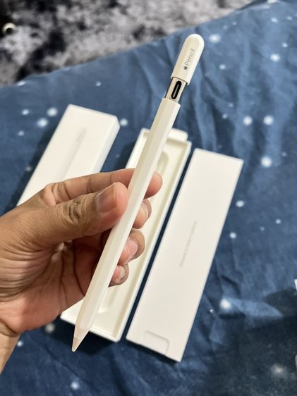 ปากกา Apple Pencil (USB-C)