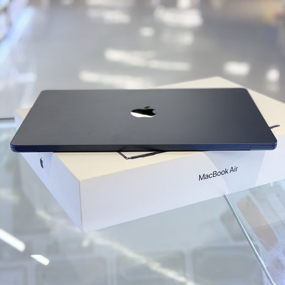 MacBook air m5 15.3 512gb รูปที่ 6