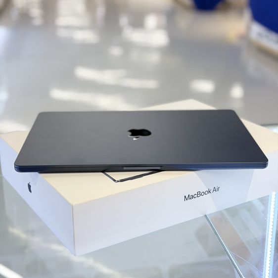 MacBook air m5 15.3 512gb รูปที่ 4