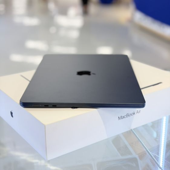 MacBook air m5 15.3 512gb รูปที่ 5