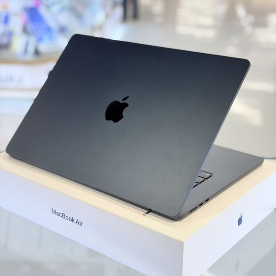 Apple แมค โอเอส 16 กิกะไบต์ อื่นๆ ใช่ MacBook air m5 15.3 512gb