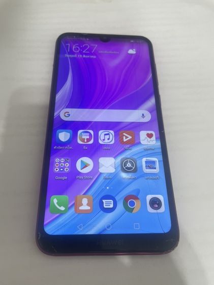 อื่นๆ Huawei Y9