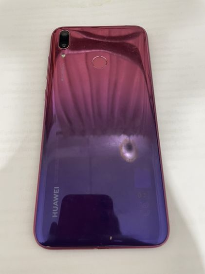 Huawei Y9 รูปที่ 2