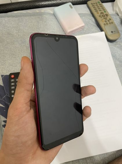 Huawei Y9 รูปที่ 3
