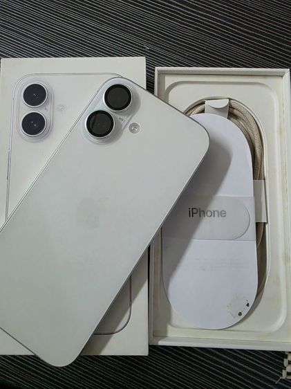 iPhone16 256