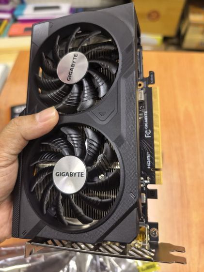 RTX 4060 รูปที่ 2