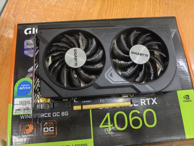 RTX 4060