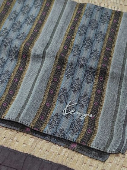 ผ้าเช็ดหน้า ผู้ชาย Kenzo Pierre รูปที่ 17