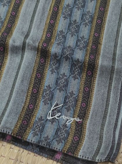 ผ้าเช็ดหน้า ผู้ชาย Kenzo Pierre รูปที่ 16