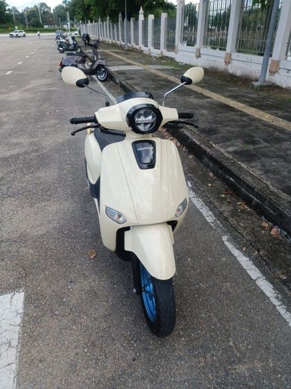 Honda Giorno+ 125 2025