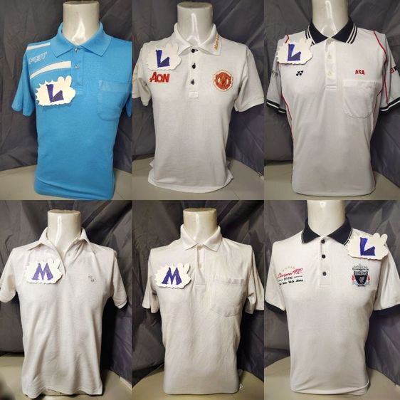 เสื้อคอปก