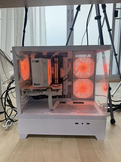 ihavecpu สีขาว 16GB สภาพใหม่มากซื้อมา1เดือน