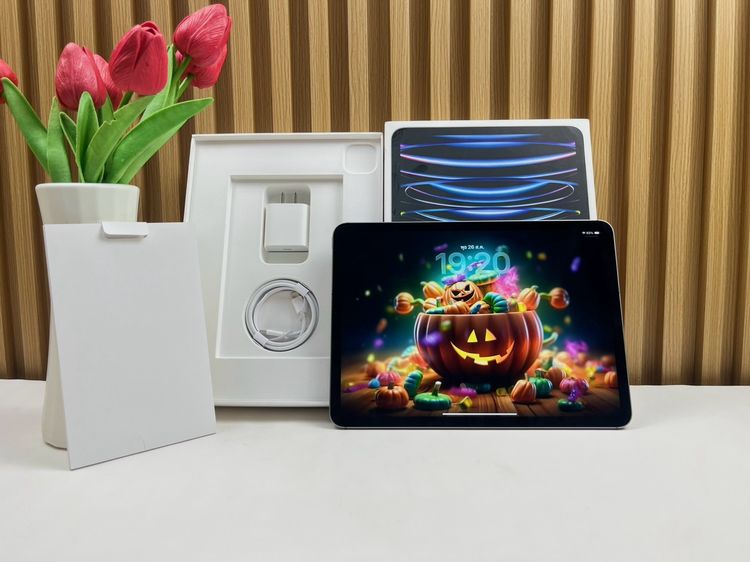 Apple 128 GB iPad Pro 11-inch 2022 