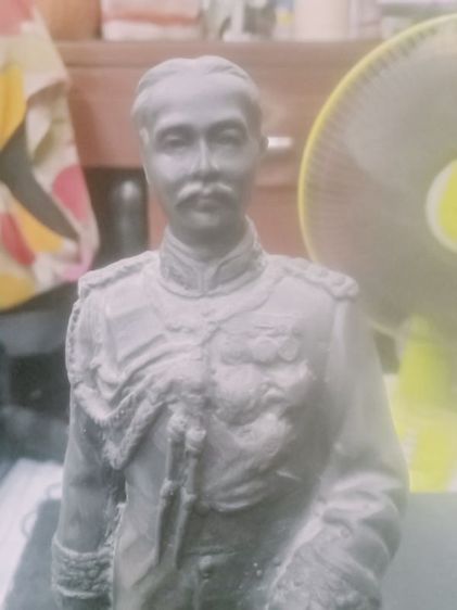 พระบูชา ร.5 รูปที่ 7