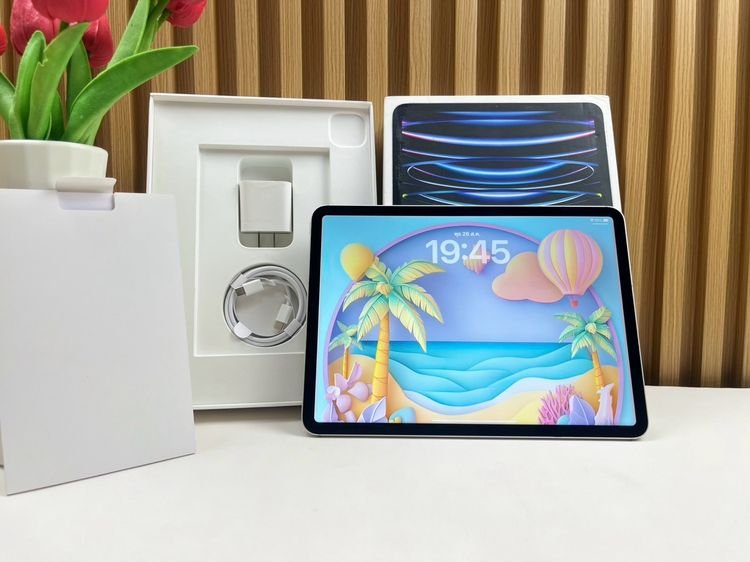 Apple 128 GB iPad Pro 11-inch 2022