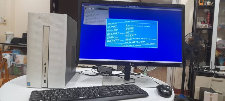 Pentium G4560 รูปที่ 2
