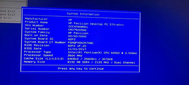 Pentium G4560 รูปที่ 3