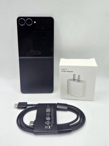 Samsung อื่นๆ 512 GB Sumsung galaxy Flip7 12/512 care+ ส.ค.71