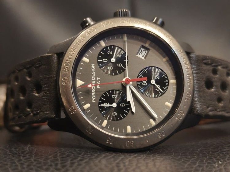 Huawei 256 GB Porsche Design
