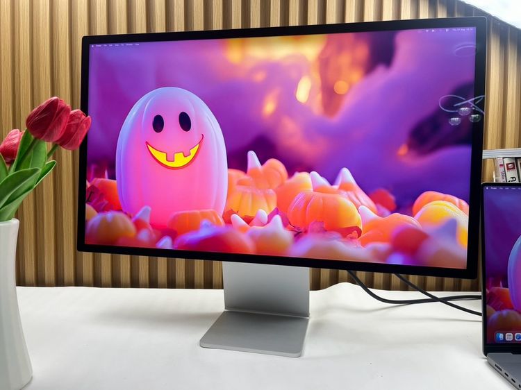 Studio Display 27-inch Retina 5K Stand Glass รูปที่ 3